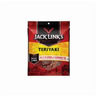 Jack Link's Teriyaki 3.25oz · 