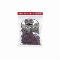 Old Trapper Peppered Beef Jerky 10Oz · 