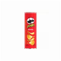 Pringles Original 5.2Oz · 