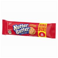 Nutter Butter King Size 3.5Oz · 