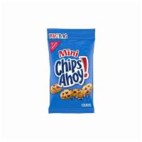 Chips Ahoy Minis Bag 3oz · 