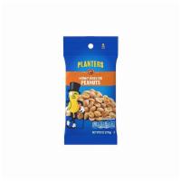 Planters Honey Roasted Peanuts 6Oz · 