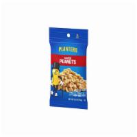 Planters Salted Peanuts 6Oz · 