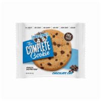 Lenny & Larry's Chocolate Chip Cookie · 