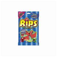 Rips Bite Sized Pieces Bag 6Oz · 