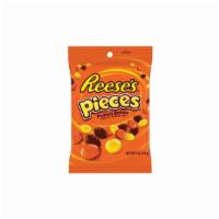 Reese's Pieces Large Bag 6oz · 