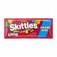 Skittles Share Size 4oz · 