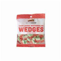 ExtraGood Sour Watermelon Wedges 4.25oz · 
