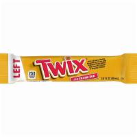 Twix Ice Cream Bar 3.1Oz · 