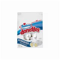 Hostess Donettes Powdered Bag 10.5Oz · 