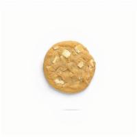 White Chocolate Macadamia Nut Cookie - Otis Spunkmeyer · 