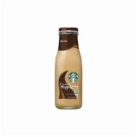 Starbucks Frappuccino Mocha 13.7oz · 