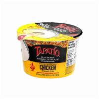 Tapatio Ramen Chicken 3.7Oz · 