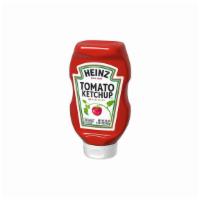 Heinz Easy Squeeze Ketchup 20Oz · 