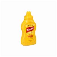 Frenchs Mustard Sqz 8Oz · 