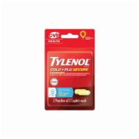 Tylenol Extra Strength 4 Pc · 