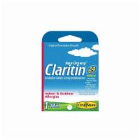 Claritin Non-Drowsy Allergy Relief Tablets 1 Ct · 