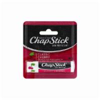 Chapstick Cherry 0.15oz · 