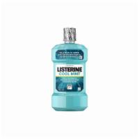 Listerine Cool Mint 8.5Oz · 