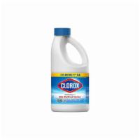 Clorox Bleach 43Oz · 