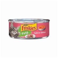 Friskies Salmon 5.5Oz · 