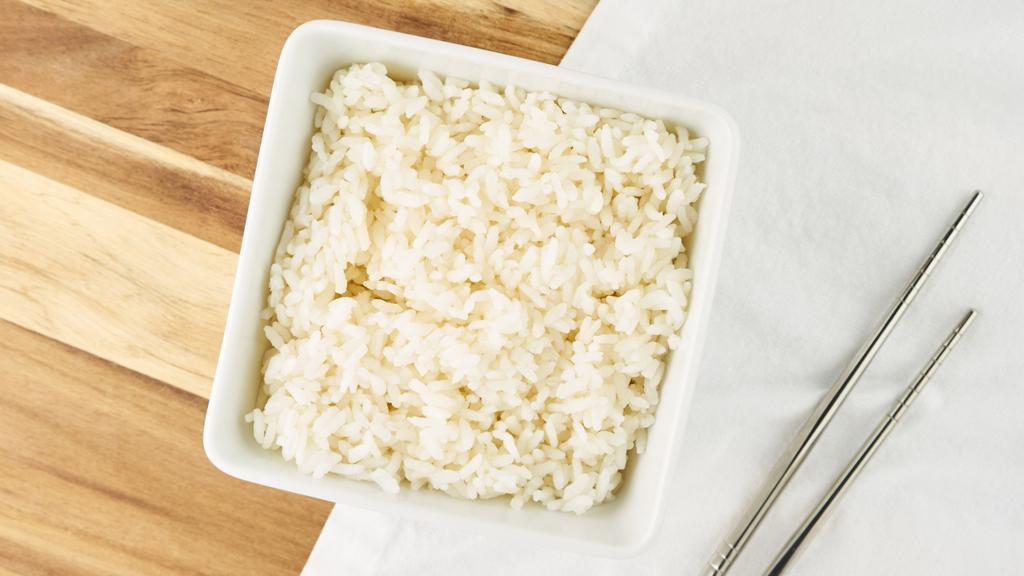 H9白米饭White Rice · 