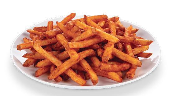 Fries · Cajun Potato wedges