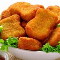 Chicken Nuggets · Crisp Chicken Nuggets ( Non- Vegetarian)