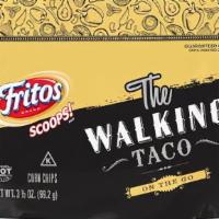 Fritos Walking Taco Chips · 