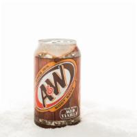 Root Beer Can · 