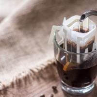 Drip Coffee  · Chef's classic drip coffee.