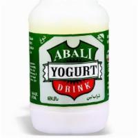 Ayran Yogrut Drink · Yogurt drink