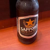 Sapporo (S) · 12 Fl oz.