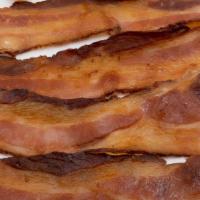 Bacon · Black Label Bacon Bulk Sliced (4 pieces)
