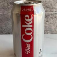 diet coke · 