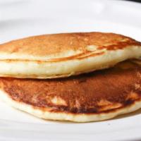 Pancakes (2) · 