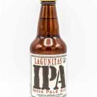 Lagunitas Brewing Co. IPA · ABV: 6.2%.