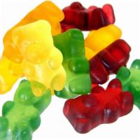 Haribo Gold Bears Gummi Candy (5 oz) · 