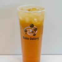 Jasmine Tea · Handcrafted  Premium Jasmine Tea     
* Please note a 3rd party delivery service fee is incl...