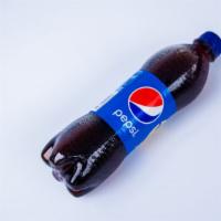 Pepsi (2 Liter) · 