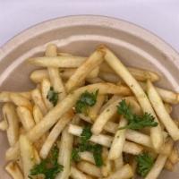 Fries · Classic Fries