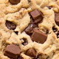 Hershey'S Cookies · 
