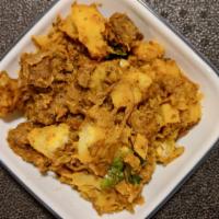 Kappa Biriyani  · Kappa Biriyani (perfect mix of Beef and Kappa) is a street food legend. A traditional dish a...