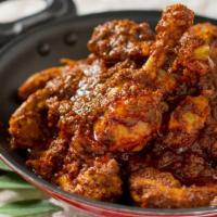 Chicken Roast · Kerala Style Chicken Roast is unique and special with marinated chicken bits cooked in a spi...