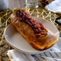 Bacon Maple Bar · `Depending on availability may be sold out so please let us know if you have a substitute.