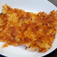Side Hashbrowns · 