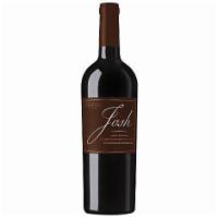 Josh Cellars Paso Robles Cabernet Sauvignon Wine (750 ml) · 