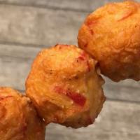 Fried Lobster Balls · 9 pieces