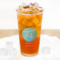 Winter Melon Tea · Sweetness Level adjustment is not available for this item.