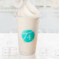 Lychee Smoothie · *Dairy free